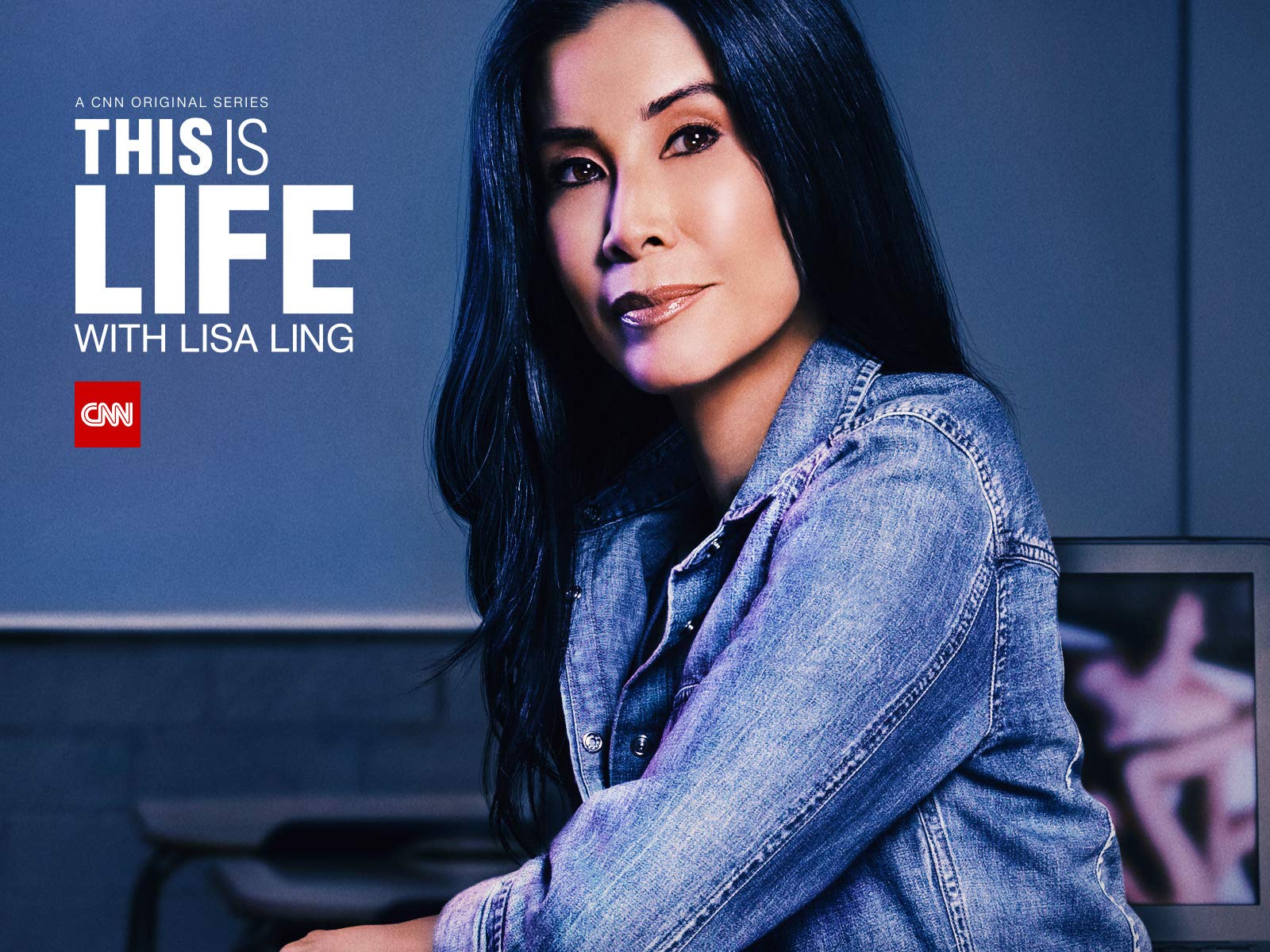 CNN This Is Life With Lisa Ling Special Event Cox Media