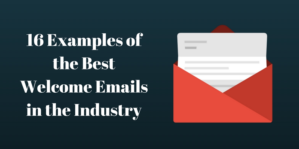 16 Examples of The Best Emails in the Industry