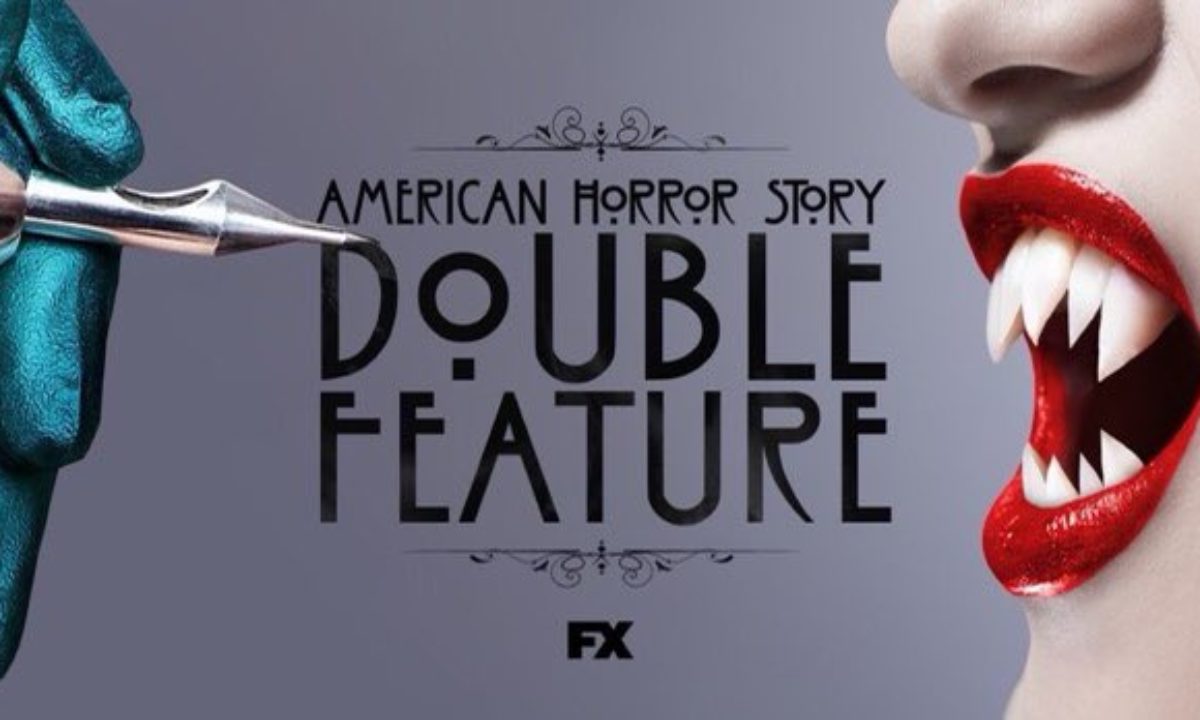 FX: American Horror Story - Double Feature [Returning Series] - Cox Media - American Horror Story Double Feature Watch Online Free