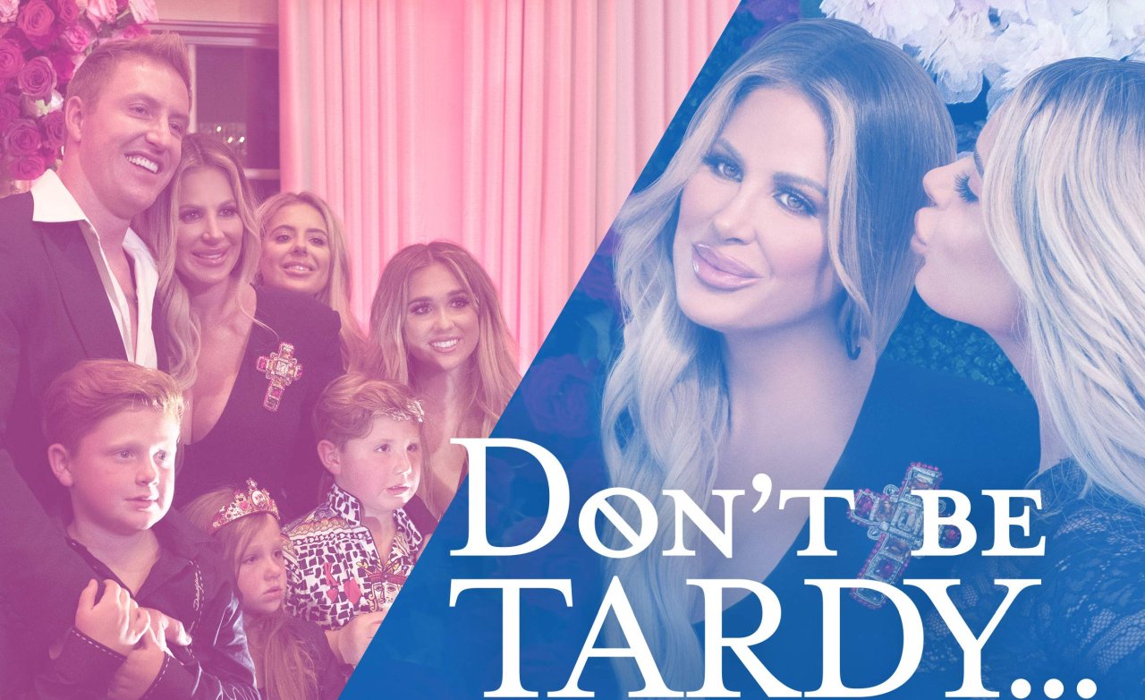 Bravo Don't Be Tardy [Returning Series] Cox Media