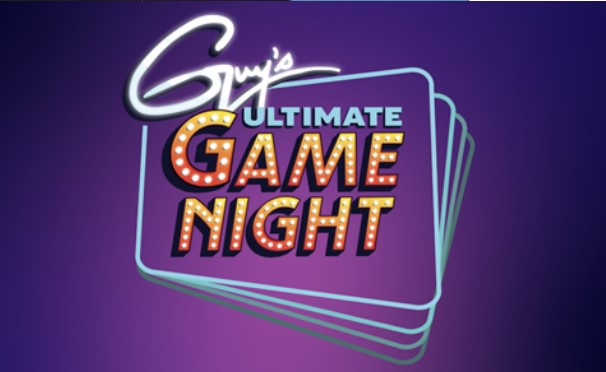 Food Network Guys Ultimate Game Night New Series Cox Media