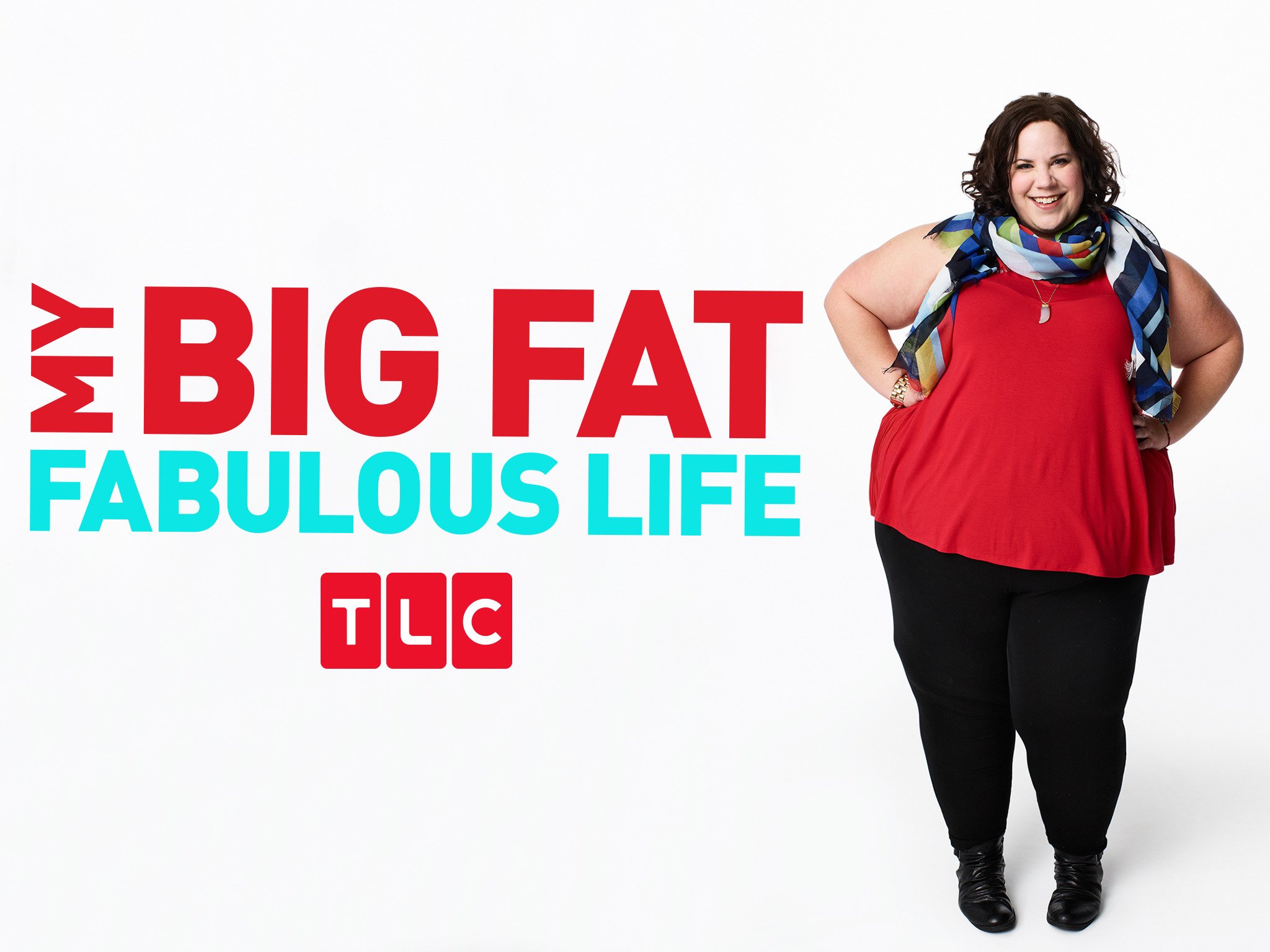 TLC: My Big Fat Fabulous Life [Returning Series] - Cox Media