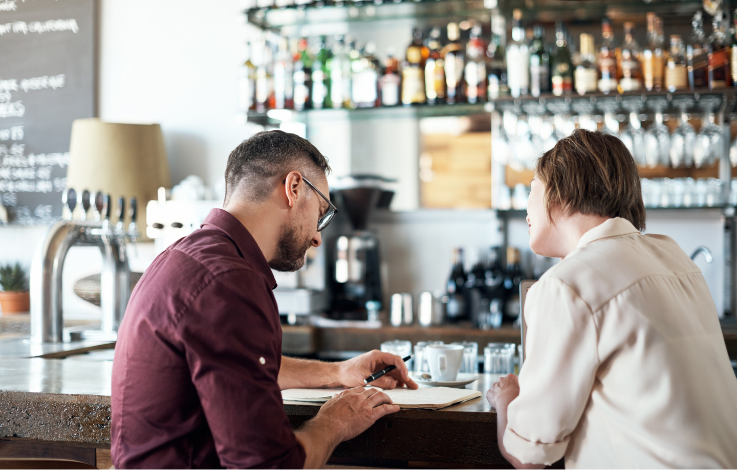 Small & Medium Business Marketing - Cox Media