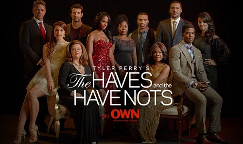 The Haves And The Have Nots The Final Temptation OWN: The Haves and the Have Nots [Final Season] - Cox Media