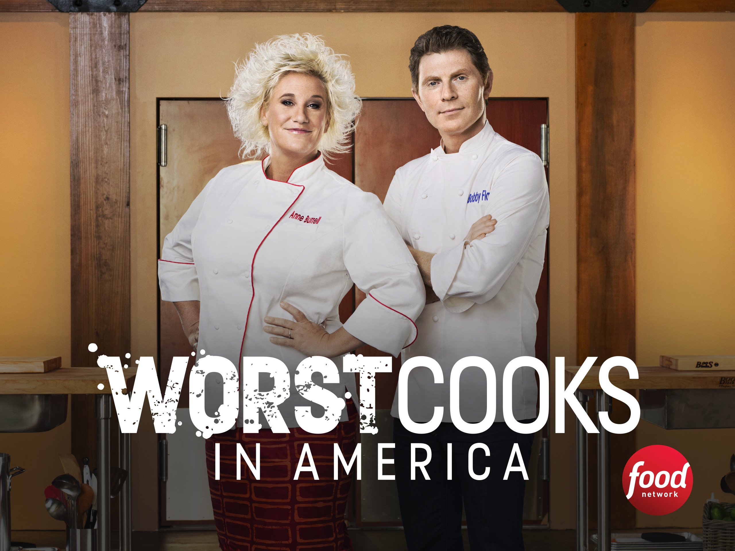 Food Network Worst Cooks in America (Returning Series) Cox Media