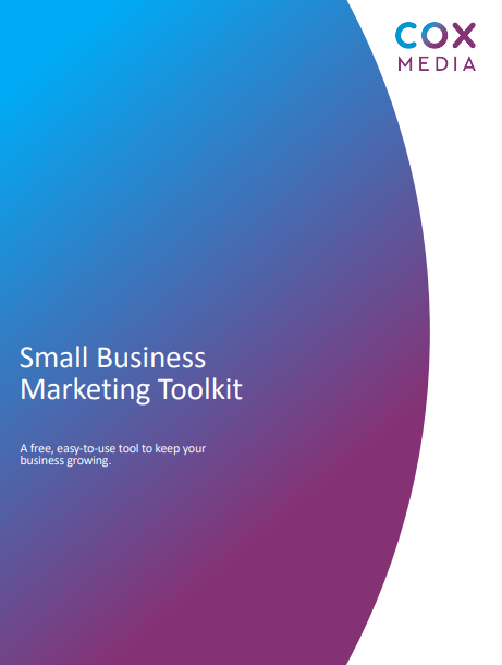 Small Business Marketing Toolkit