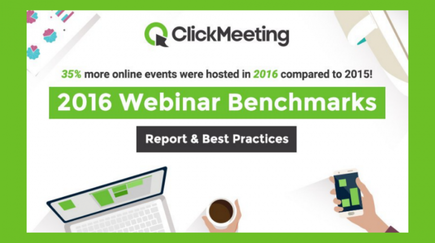 How Small Businesses Can Win Big With These Webinar Best Practices [Infographic]