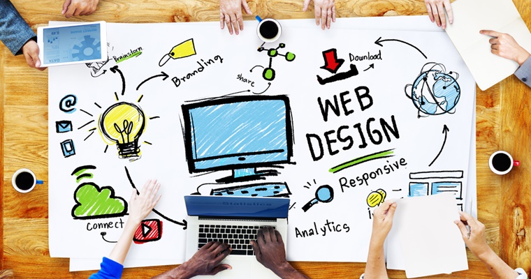 What to Know About SEO Friendly Web Design | SEJ
