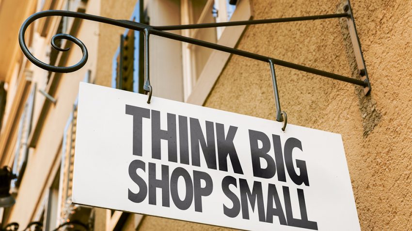 4 Ways to Capitalize on Consumers’ Desire to Support Local Business