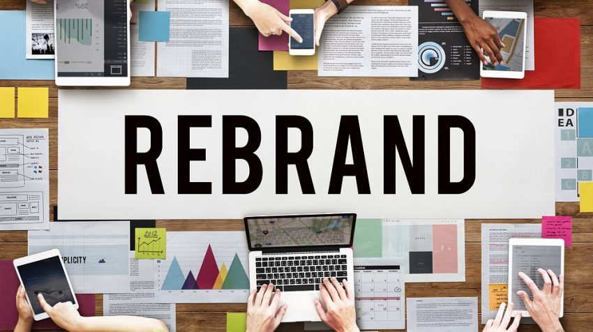 Rebranding Example - 10 Things Your Business Can Learn About Rebranding from Electronics Giant Sharp
