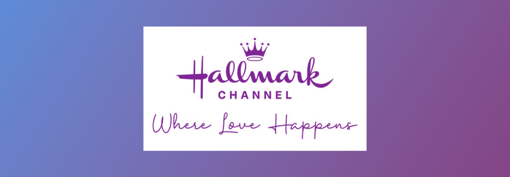 Hallmart Channel Programming