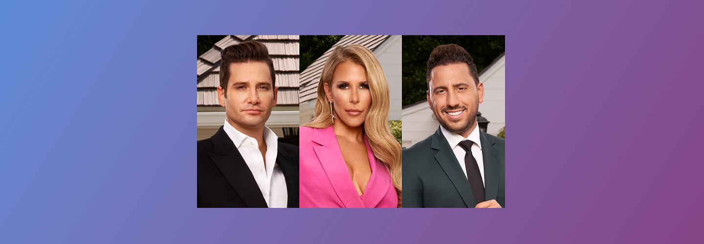 Million Dollar Listing Los Angeles Returning Series Cox Media   Million Dollar Listing Los Angeles On Bravo 