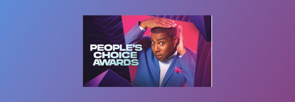 People’s Choice Awards on E!