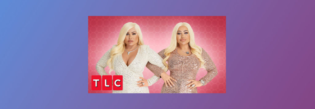 Darcey & Stacey on TLC