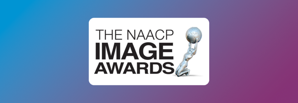 54th NAACP Image Awards on BET