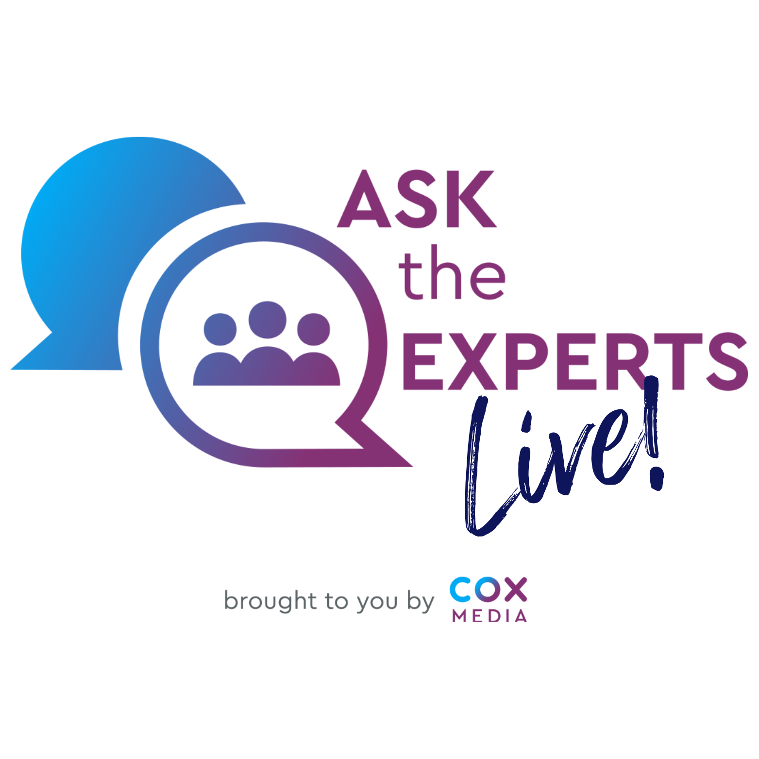 Ask The Experts Live!
