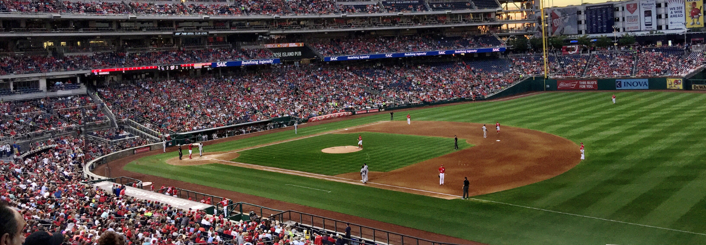2024 Major League Baseball Season Cox Media